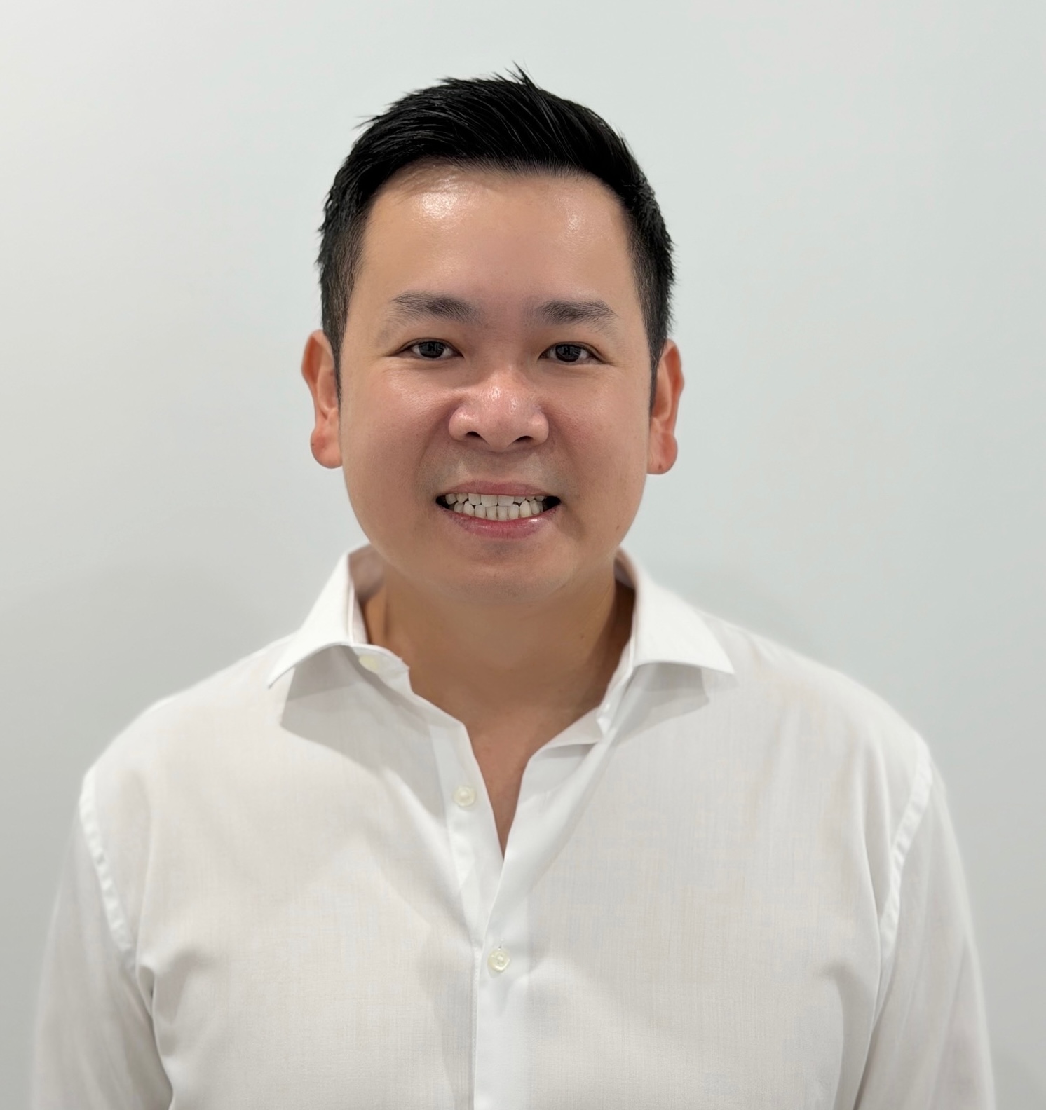Photo of Jacob Tran
